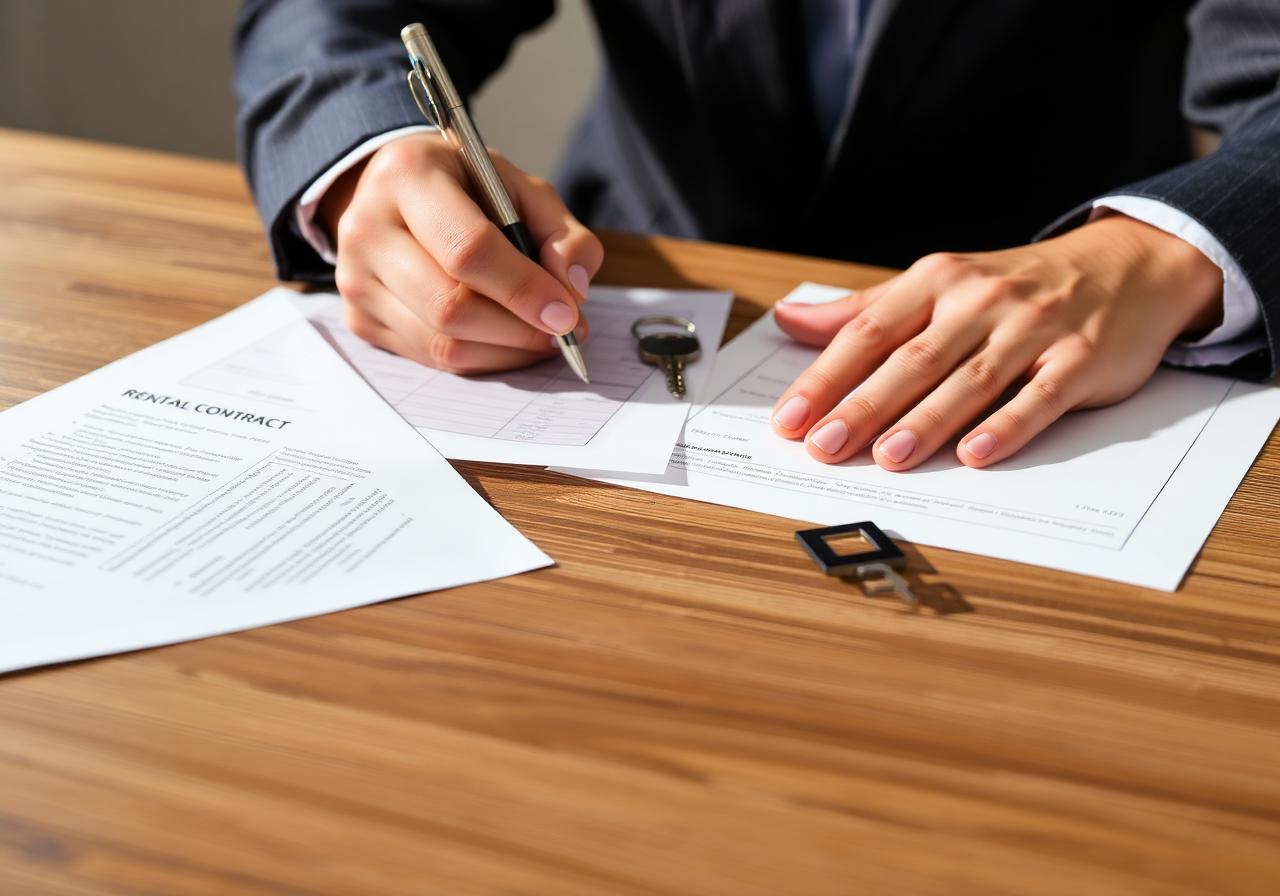 Beheercontract